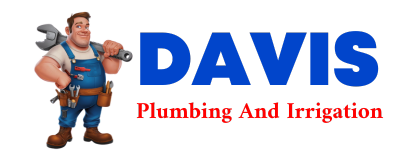 Trusted plumber in HAZELTON